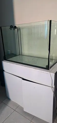 10mm crystal clear custom made Aquarium