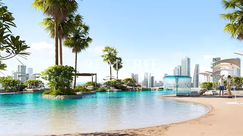 Flexible Payment Plan | High ROI | World-Class Amenities