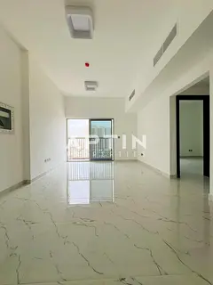 Bright 1 Bedroom Apartment | Semi-Furnished | Prime DLRC Location