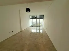 For annual rent in Ajman, Mushairif area: Two-bedroom apartment with a living room, super deluxe fin