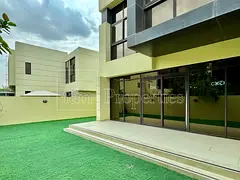 Vacant and ready, Furnished, Gated Community