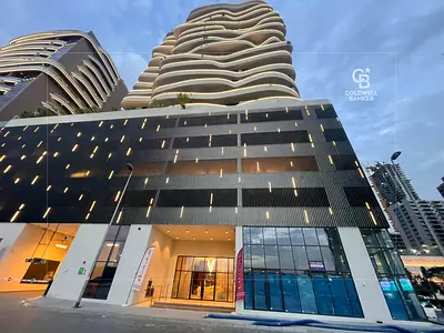 Stylish 1BHK | Smart Home System