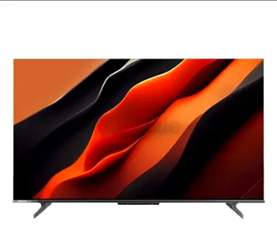 Hisense tv 70” (70a61k a6 series)