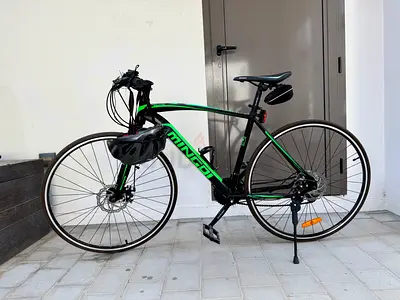 MINGDI Bike