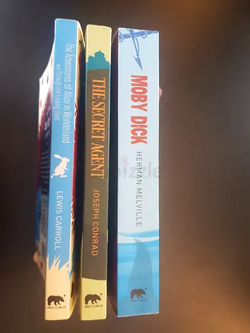 Collection of Classic Literature