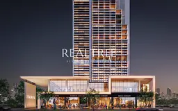 Skyline 1BR | Wellness Living | Prime Location