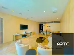 3BR Apartment | FIVE Palm Jumeirah | Sea &amp; Marina Views | Furnished