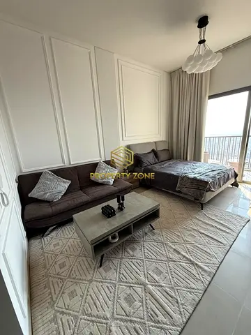 Luxury Studio | Balcony View | Premium Living | Mag Eye