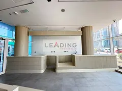 Street-Facing Shop | The Exchange Tower | Fitted Counter Layout | Negotiable