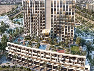 STUDIO I PARK VIEW I 40/60 PAYMENT PLAN