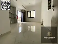 Studio in Al Alia, Ajman | Balcony | Bright Layout | Well‑Maintained Building | Close to All Ameni