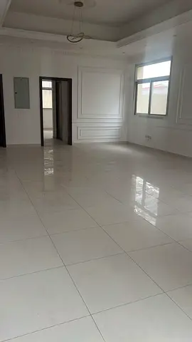 فيلا للإيجار في الحوشي 4 غرف – الشارقة