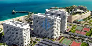 South Bay | Fresh Unit | Distress Deal