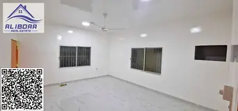 Traditional Arabic House for Rent – ​​Al Muwaihat, Ajman