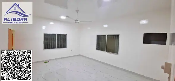 Traditional Arabic House for Rent – ​​Al Muwaihat, Ajman
