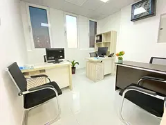 Stunning Office | Free Utility | Direct from Owner