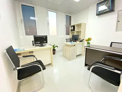 Stunning Office | Free Utility | Direct from Owner