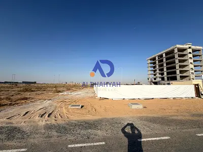 للبيع قطعة أرض سكني تجاري في منطقة تلال 97 – ضاحية السيوح – الشارقة