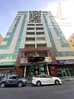 3 bedrooms, a living room, and a master bedroom; large area and open view