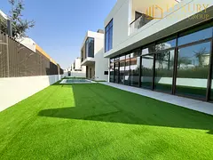 Spacious | Type A | Private Pool
