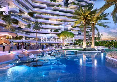 Stunning 3BR | Upscale Finishes | High Return Oppurtunity