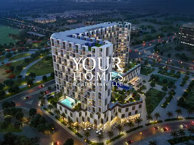 4% DLD Waver | ROI up to 12% | No Commission