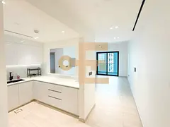 High-Floor 2BR | Kitchen Appliances | Balcony &amp; Skyline View