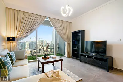 2 Bedroom Creek Gate 2, Dubai Creek Harbour