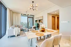 Marina Sea View | Prime Location | Fully Upgraded