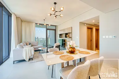 Marina Sea View | Prime Location | Fully Upgraded