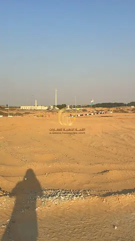 فرصة (219) ذهبية استثمارية للبيع ارض سكنية بمنطقة البليدة 3 المساحة: 2,577 قدم مربع