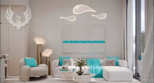 Stunning Apartment |Modern Living |Cooled Terrace