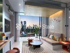 Burj View | High Floor | Ultra Luxury