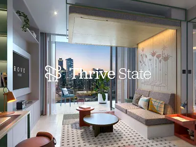 Burj View | High Floor | Ultra Luxury