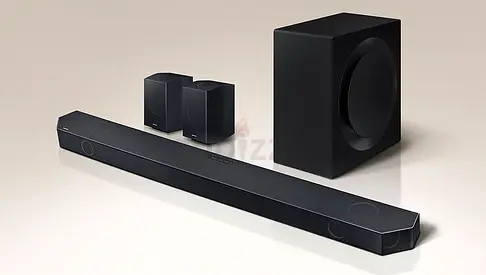 Samsung HW-Q990D | Q-Series Soundbar | Excellent Condition | Warranty + Free Delivery