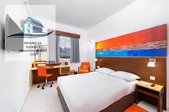 HOTEL ROOM WITH LAUNDRY FACILITY ! NO KITCHEN ! ALL BILLS IN !!