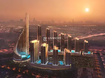 HIGH CAPITAL GROWTH | ULTRA LUXURY | COMMERCIAL