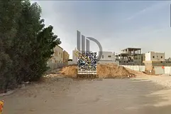 Residential Commercial Land Al Mowaihat 3