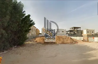 أرض سكني تجاري للبيع المويهات 3 عجمان