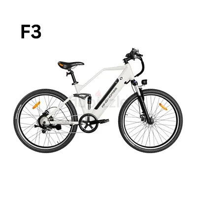 Mountain Bike for Sale