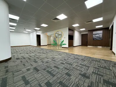 Vacant | Burj Views | Clover Bay | Prime Location