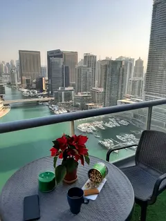 DUPLEX PENTHOUSE FULLY FURNISHED ROOM