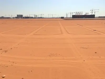 Commercial & Residential Plot for Sale – Al Jurf 3, Ajman