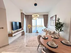 1BHK End Furnished | Vacant | Best Offer