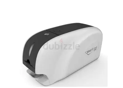 ID Card Single Sided | Pack Of 100 Cards | Free Delivery