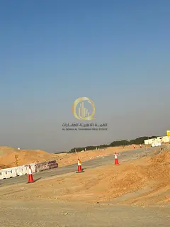 Golden Investment Opportunity (205): Residential Land for Sale in Al-Balida 3 Area: 2,975 sq. Ft.