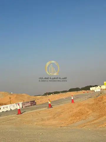 فرصة (205) ذهبية استثمارية للبيع ارض سكنية بمنطقة البليدة 3 المساحة: 2,975 قدم مربع