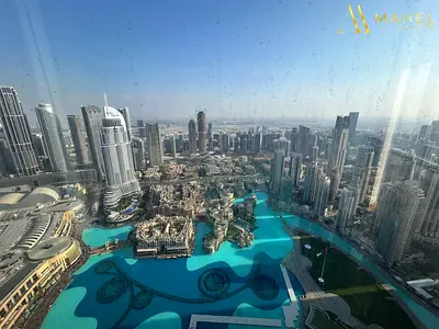2BR+Maids | Prime Location | Furnished