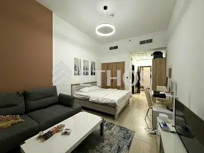 Fully Furnished | Prime Location | Community View