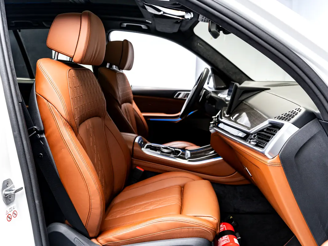 BMW X5 2024